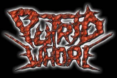 logo Putrid Whore